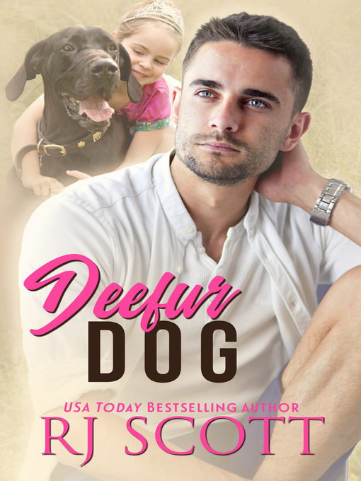 Title details for Deefur Dog by RJ Scott - Available
